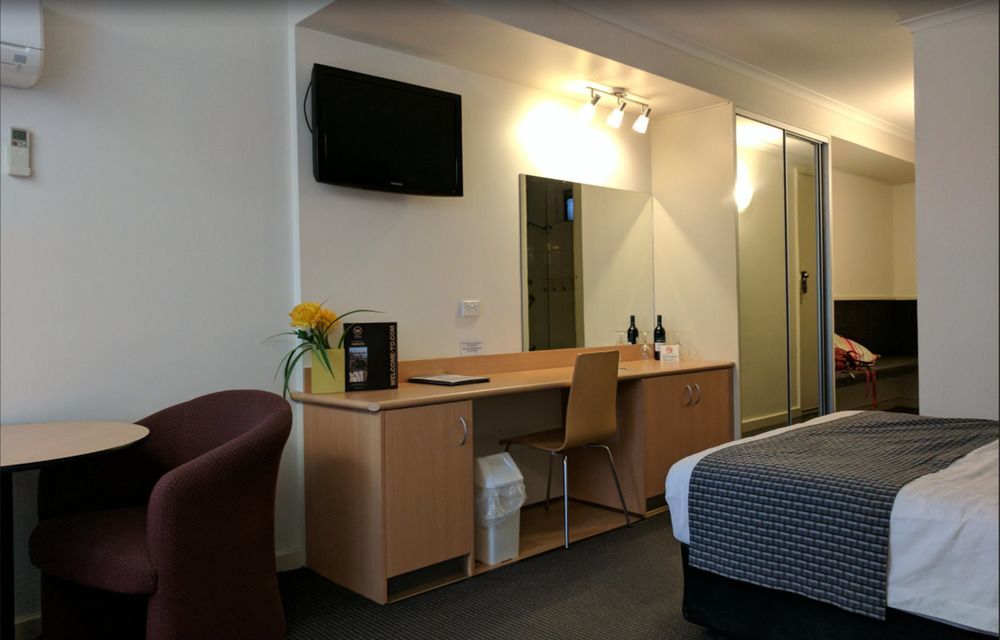 Beachfront Voyager Motor Inn Burnie Extérieur photo